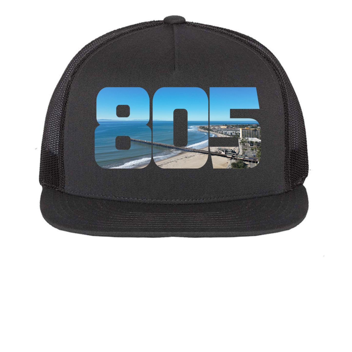 CHARCOAL - FRONT
