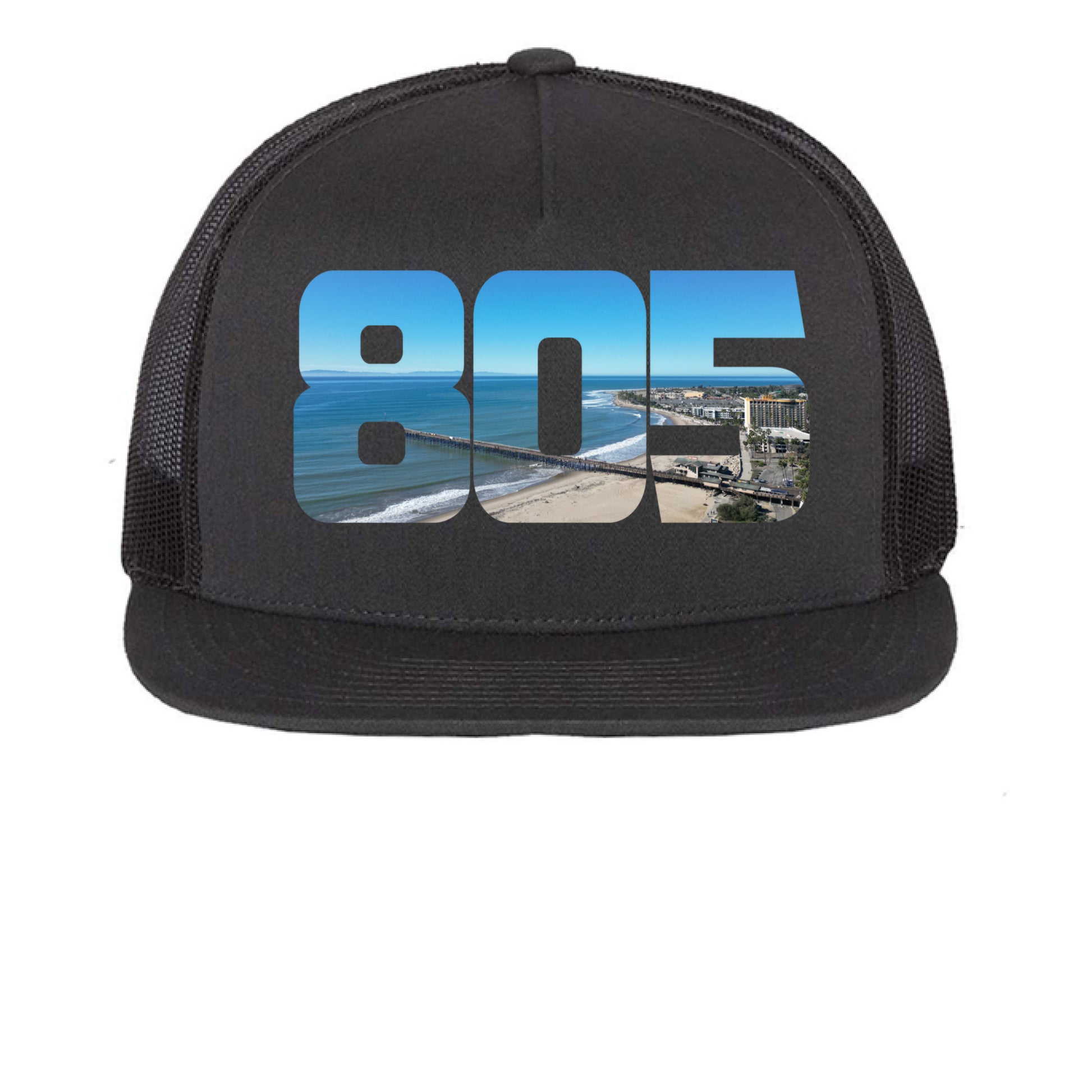 CHARCOAL - FRONT