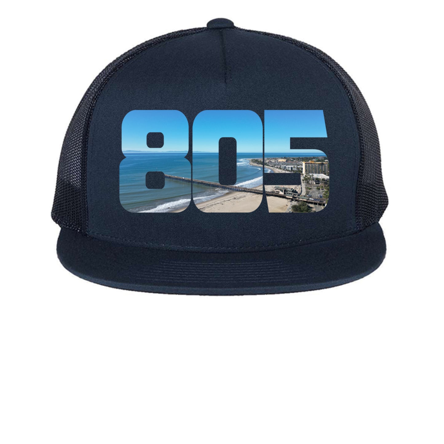 NAVY - FRONT