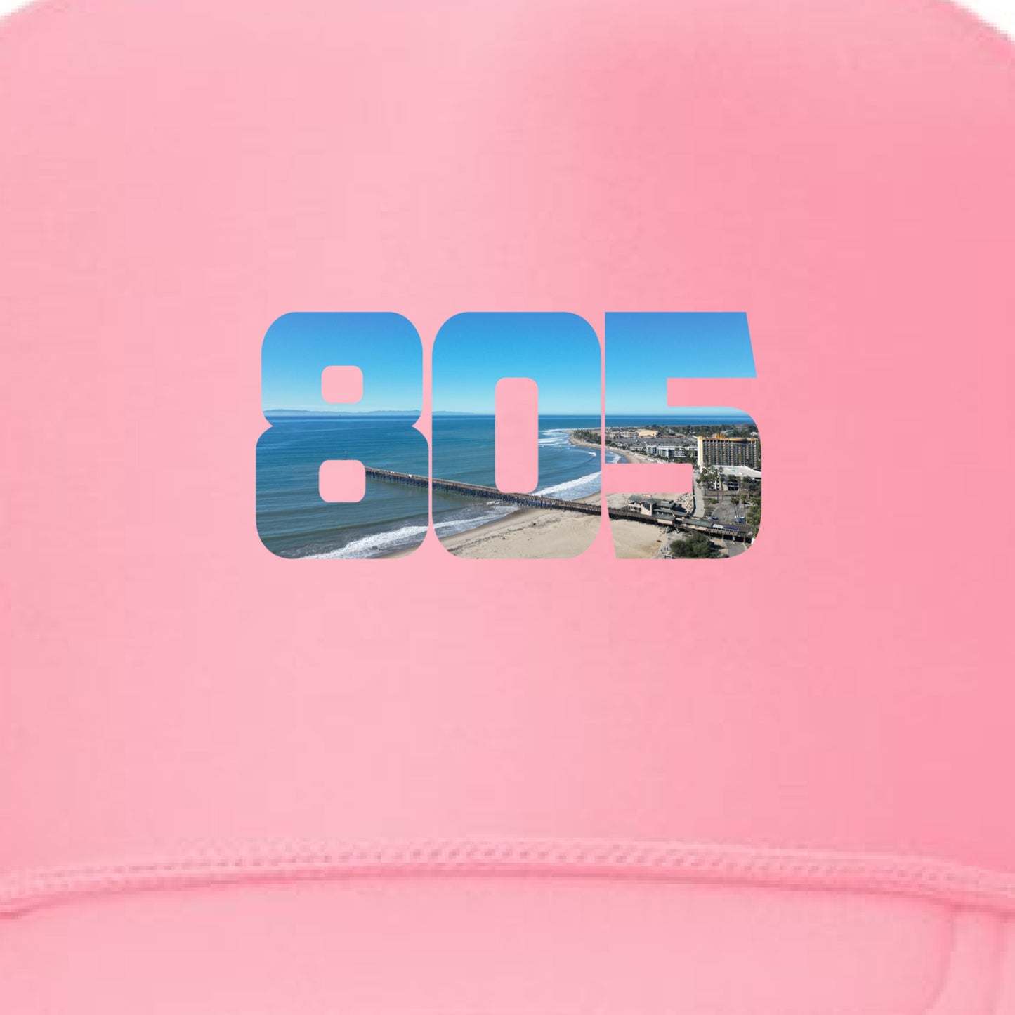 Pink - FRONT