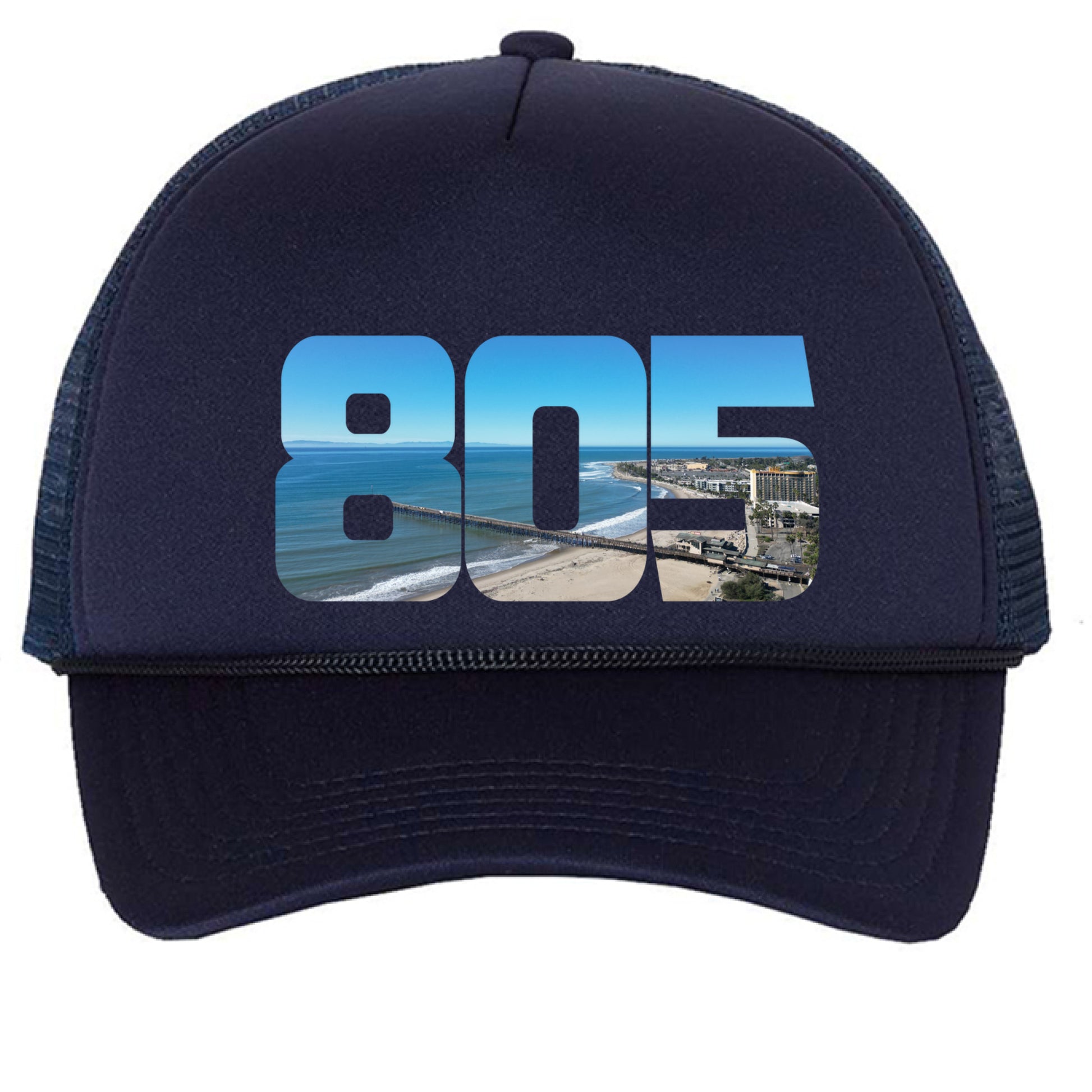 Navy/ Navy - FRONT
