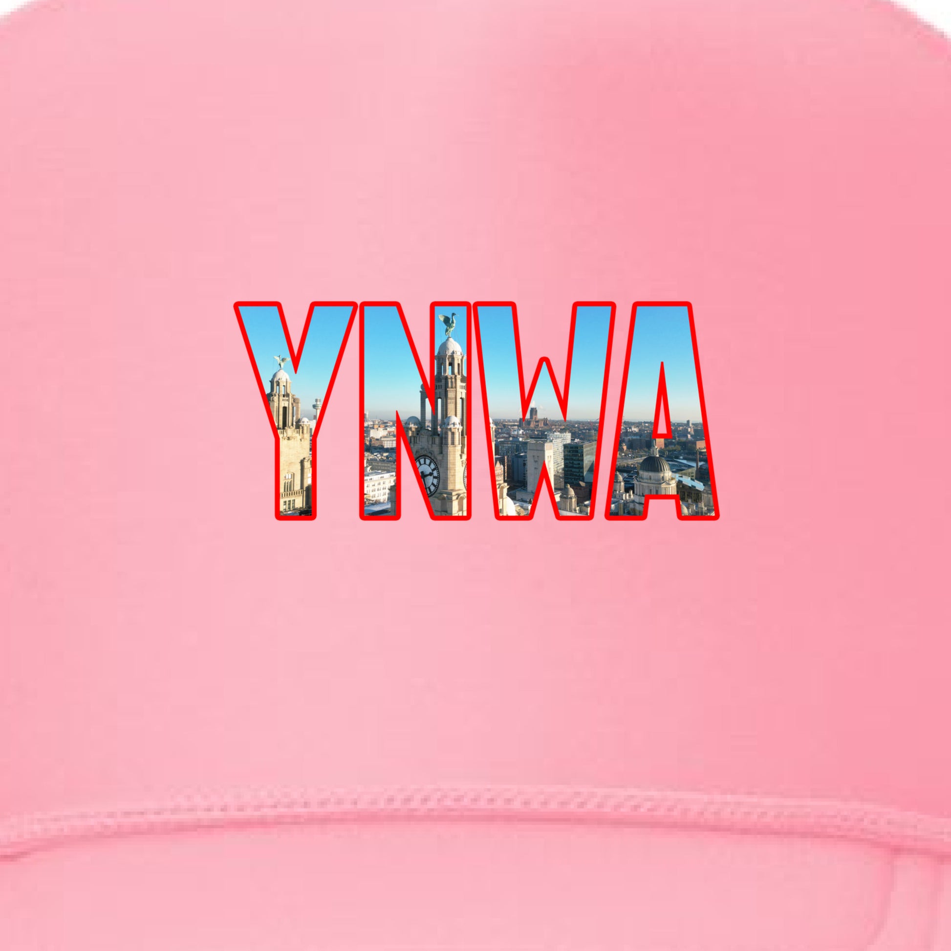 Pink - FRONT