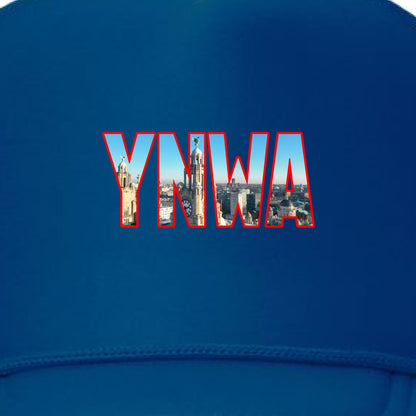 Royal/ Royal - FRONT