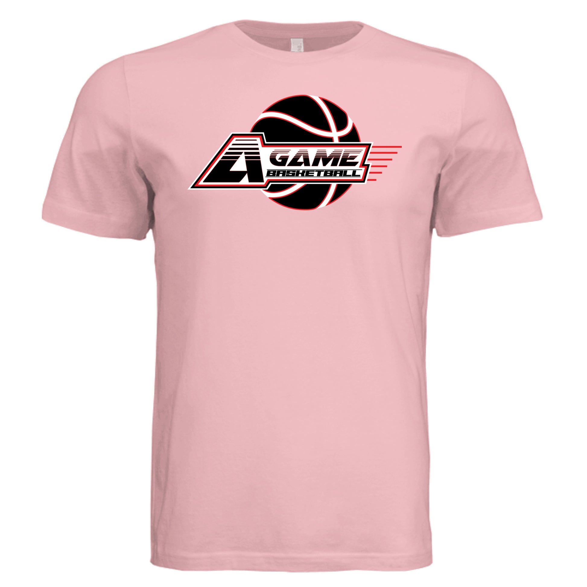 SOFT PINK - FRONT