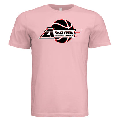 SOFT PINK - FRONT