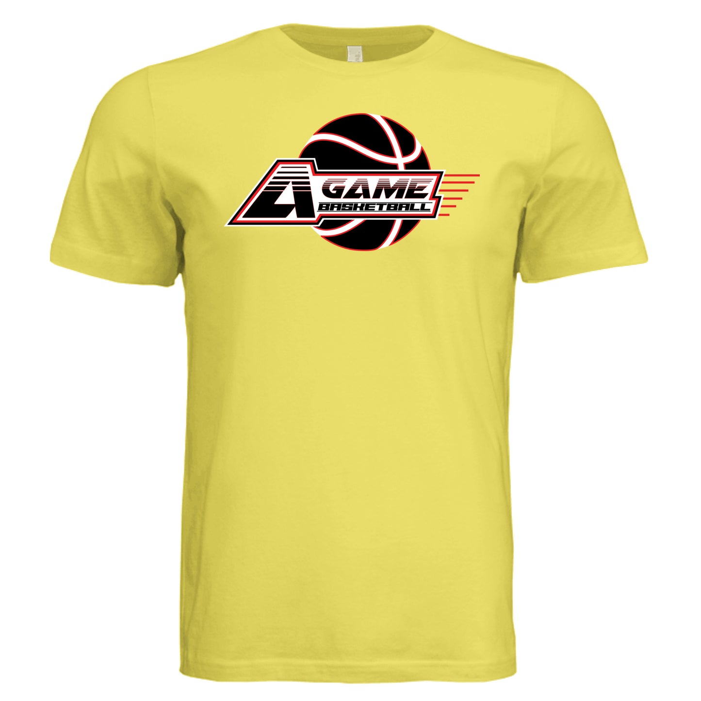 YELLOW - FRONT