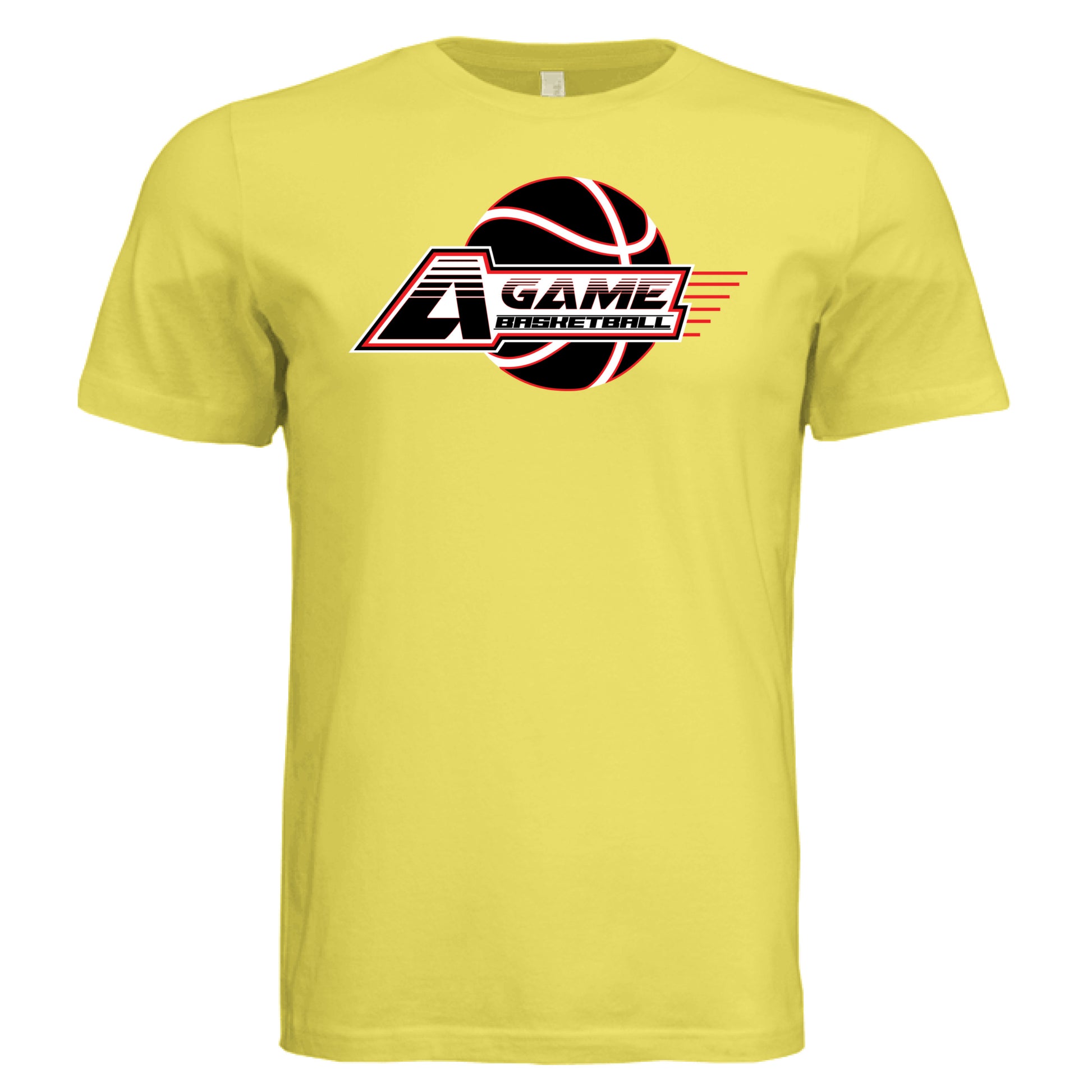 YELLOW - FRONT