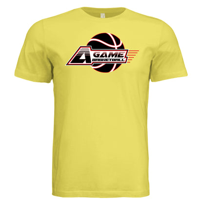 YELLOW - FRONT