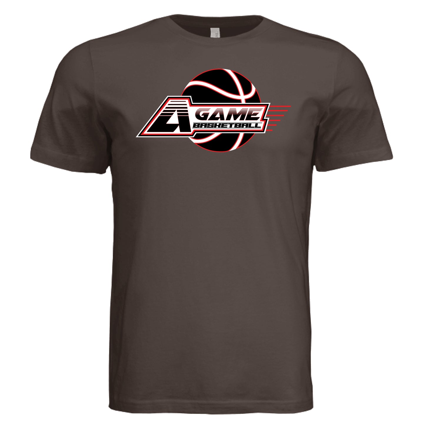 BROWN - FRONT