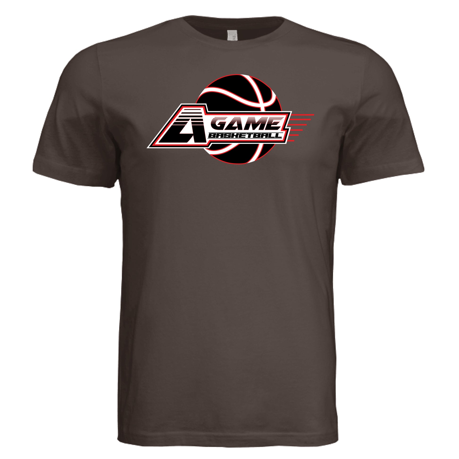 BROWN - FRONT