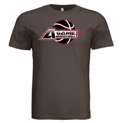 BROWN - FRONT