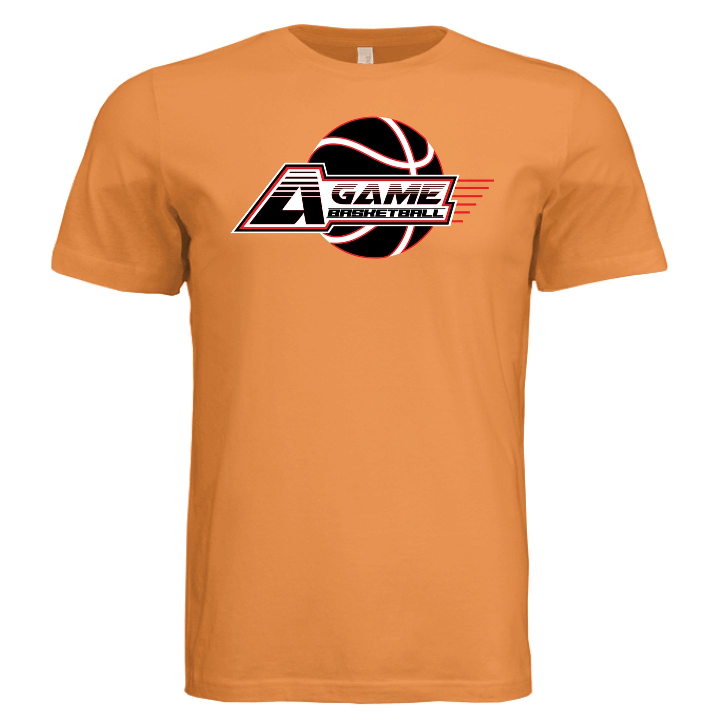 ORANGE - FRONT