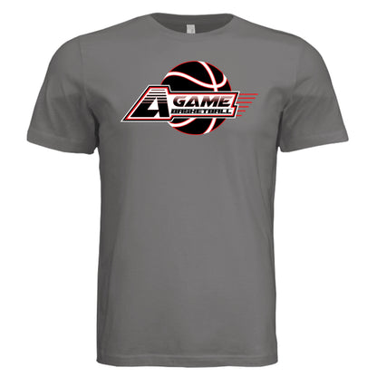 DARK GREY - FRONT