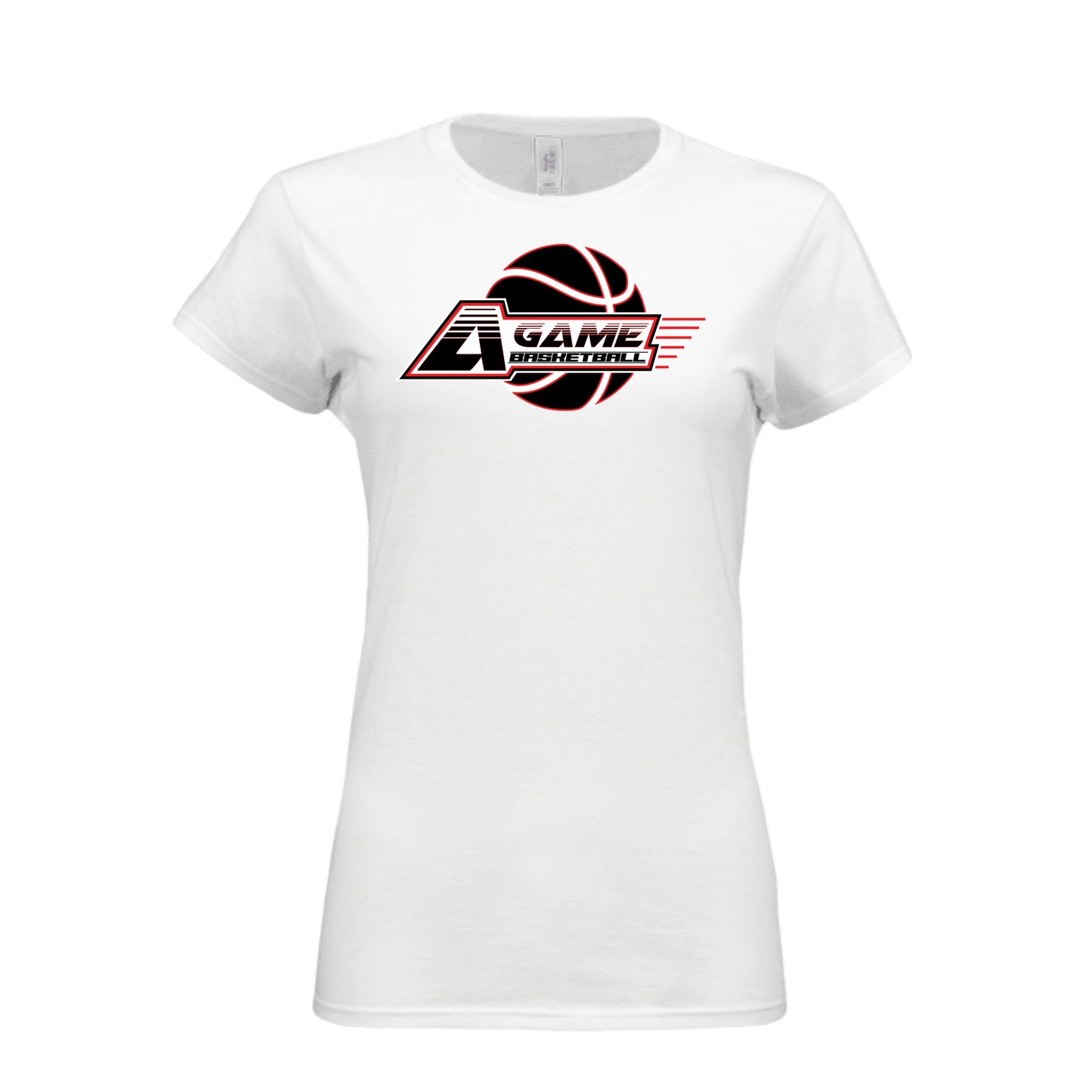WHITE - FRONT