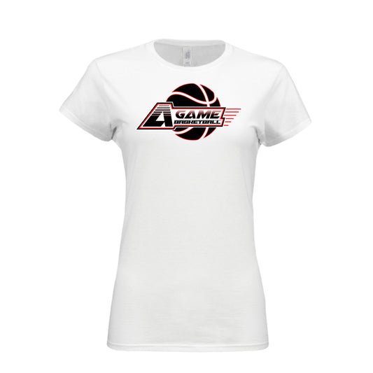 WHITE - FRONT