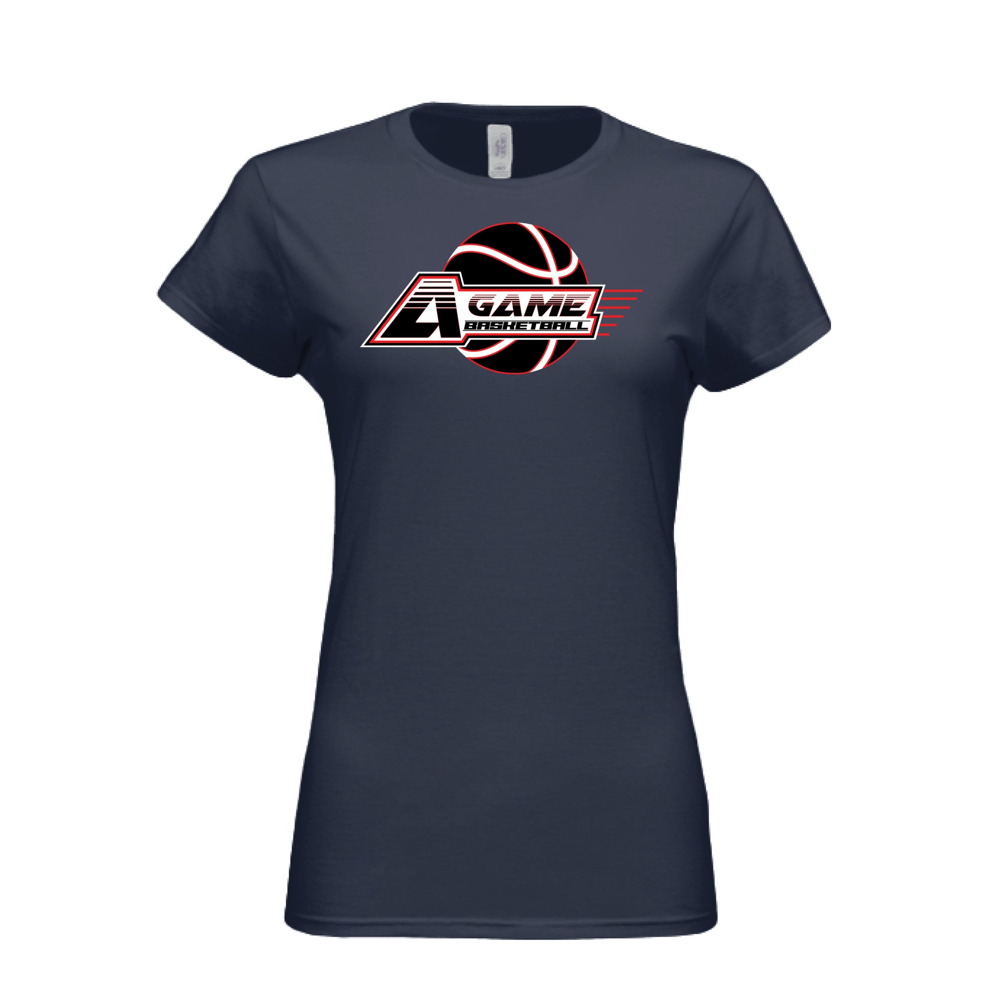 NAVY - FRONT