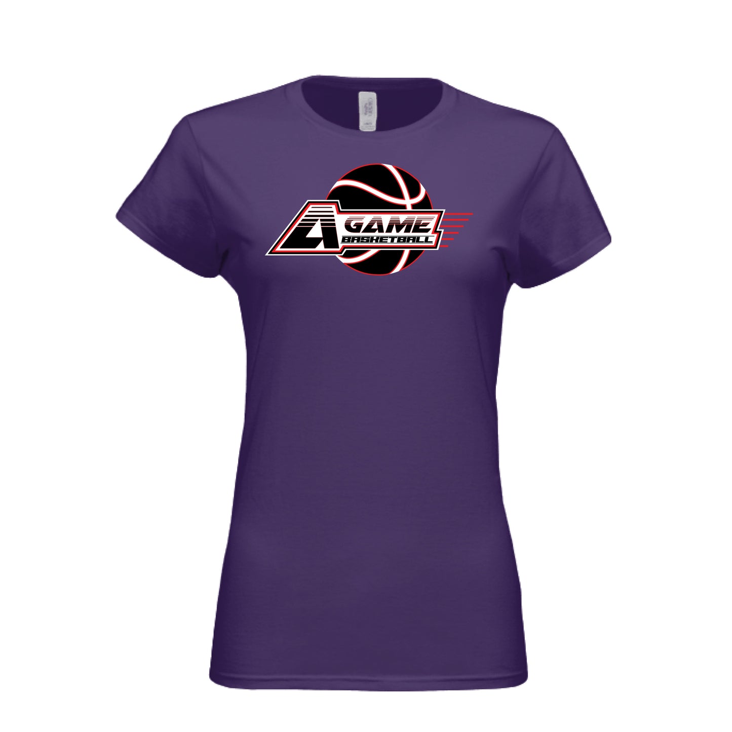 PURPLE - FRONT