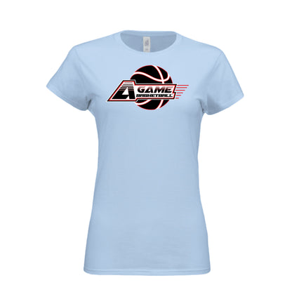 LIGHT BLUE - FRONT