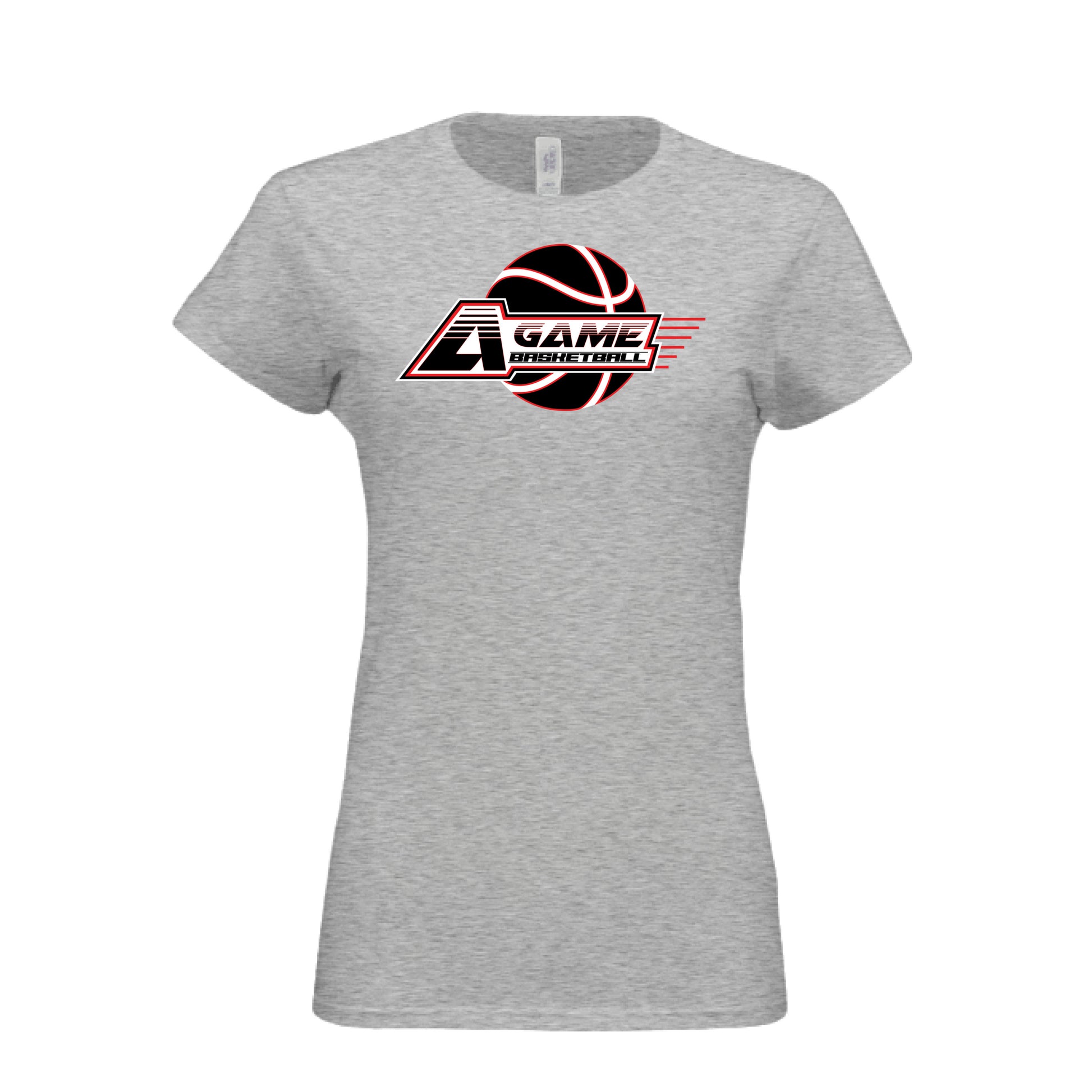 SPORT GREY - FRONT