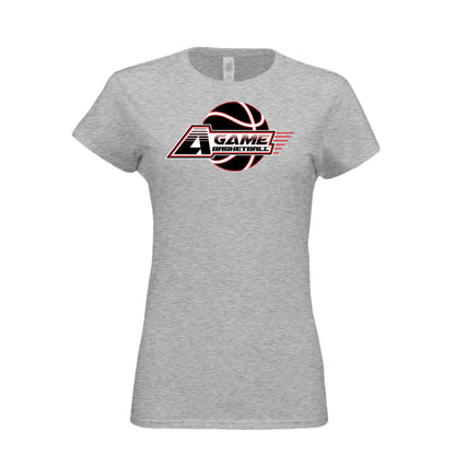 SPORT GREY - FRONT