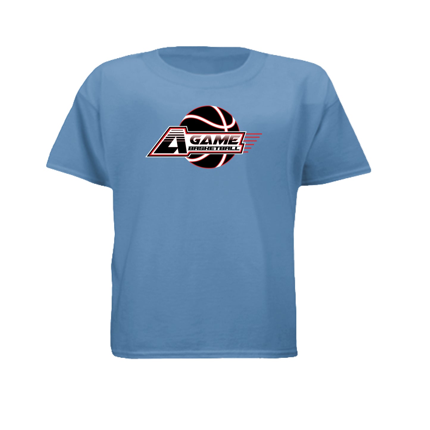 Carolina Blue - FRONT