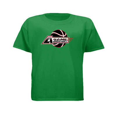 Irish Green - FRONT