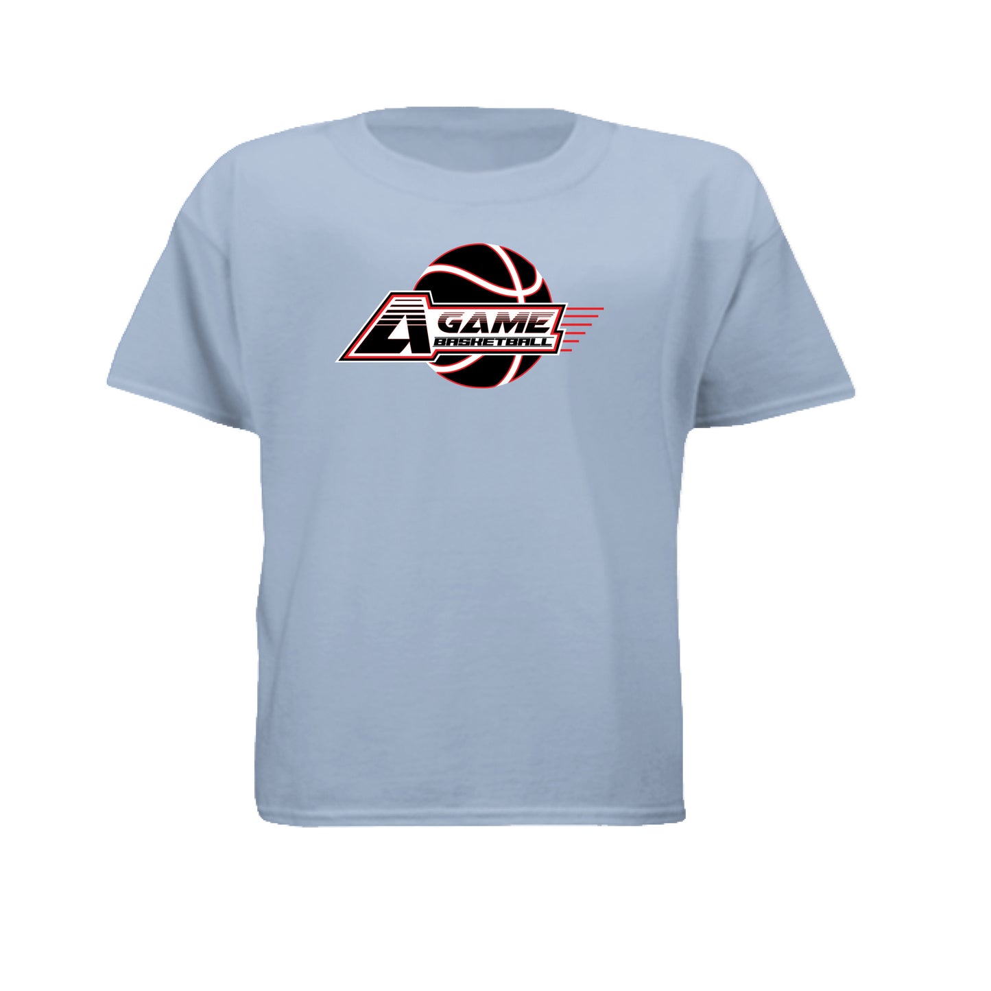 Light Blue - FRONT