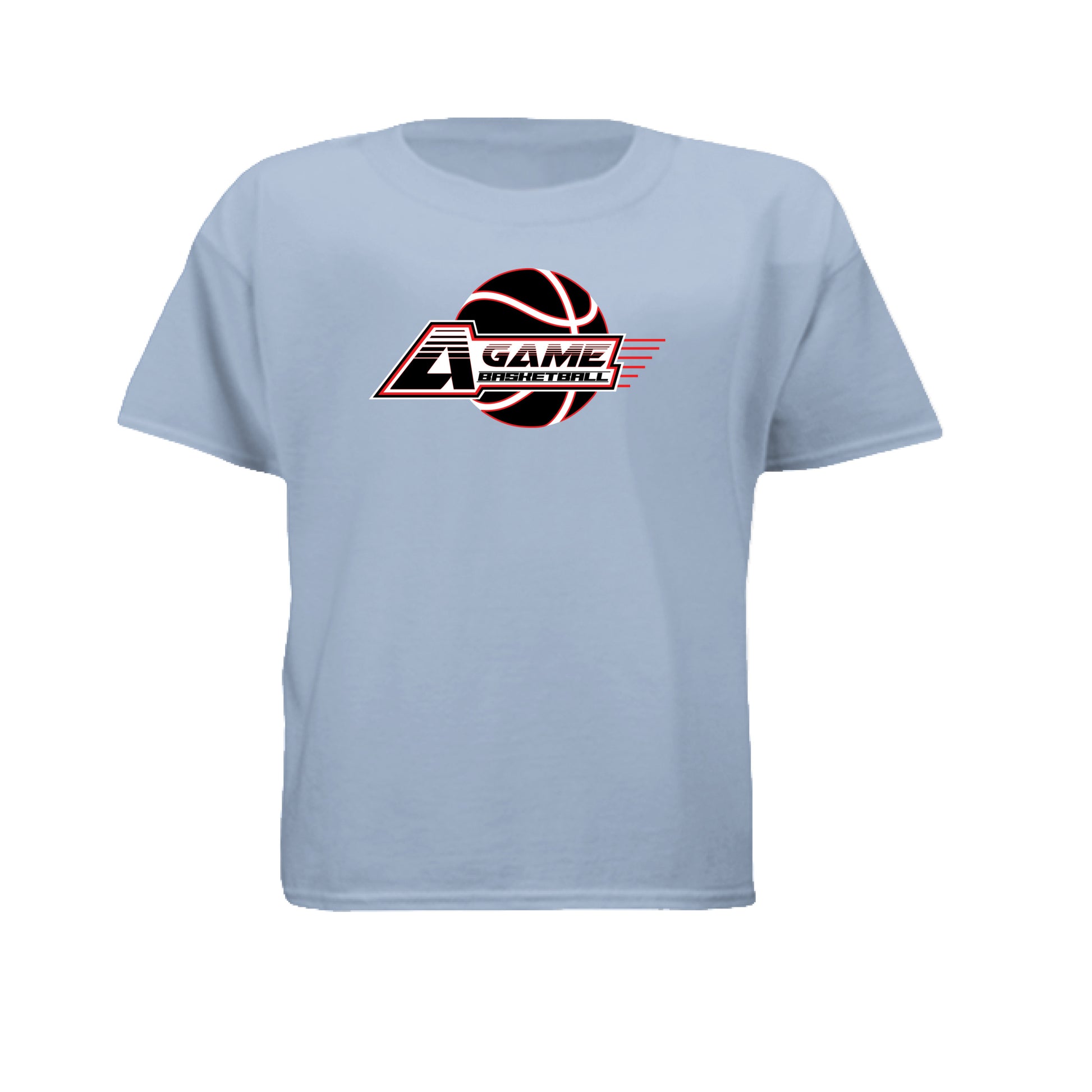 Light Blue - FRONT