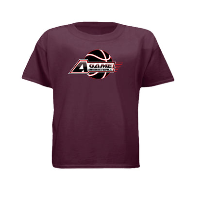 Maroon - FRONT