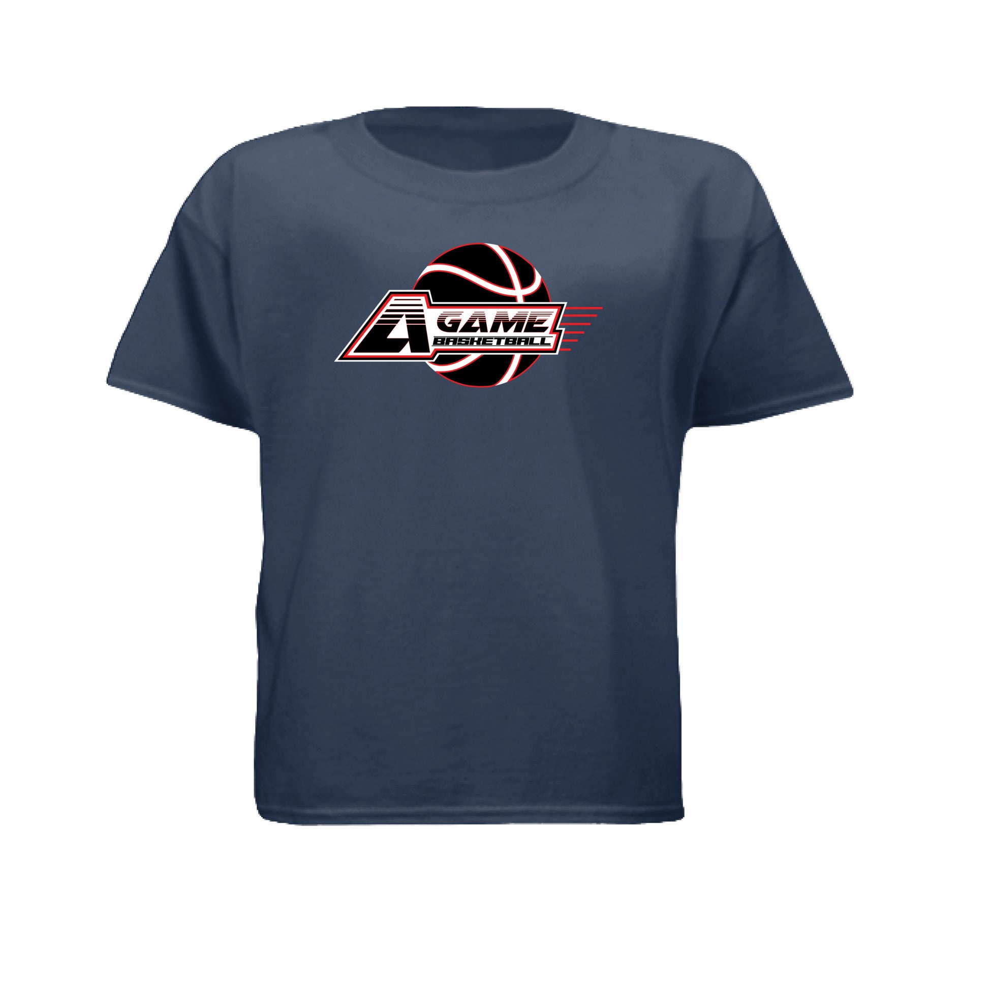 Navy - FRONT