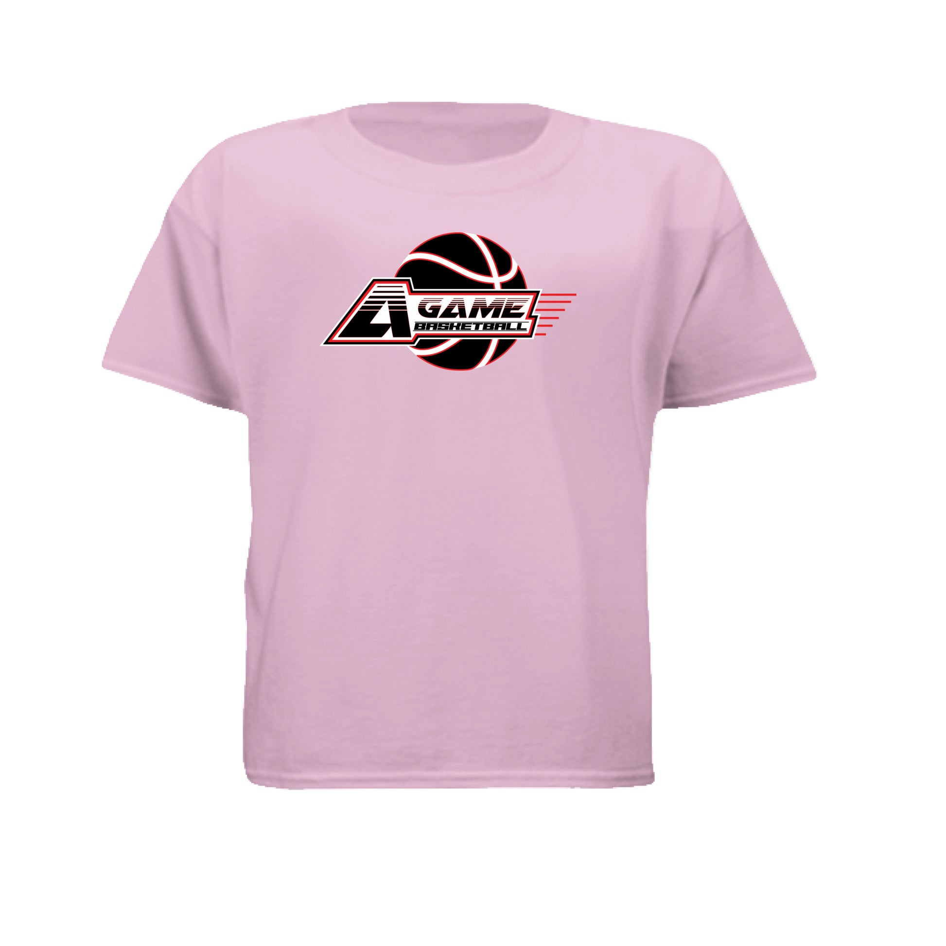 Light Pink - FRONT