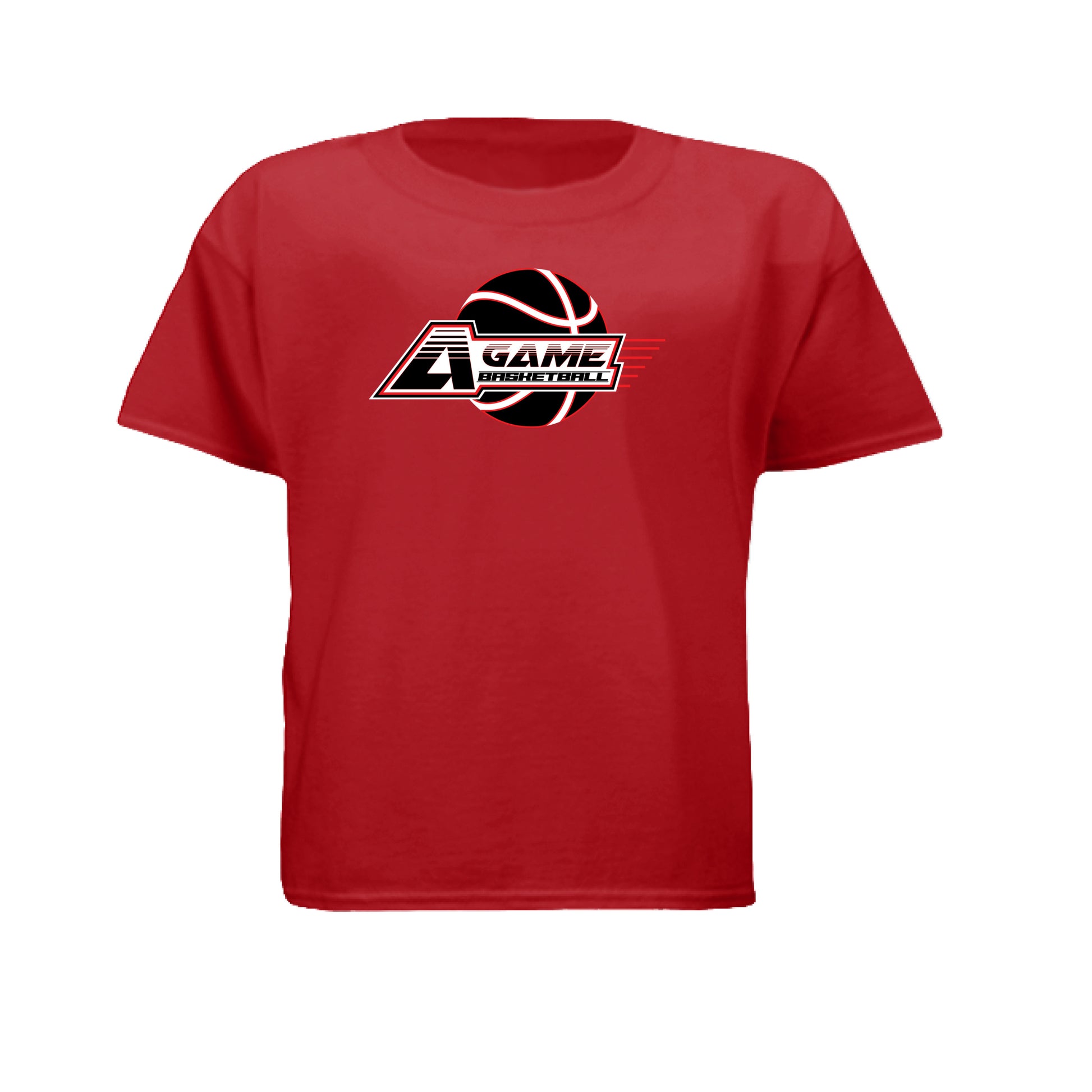 Red - FRONT
