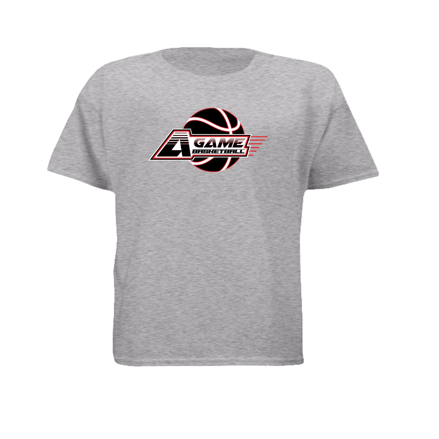Sport Grey - FRONT