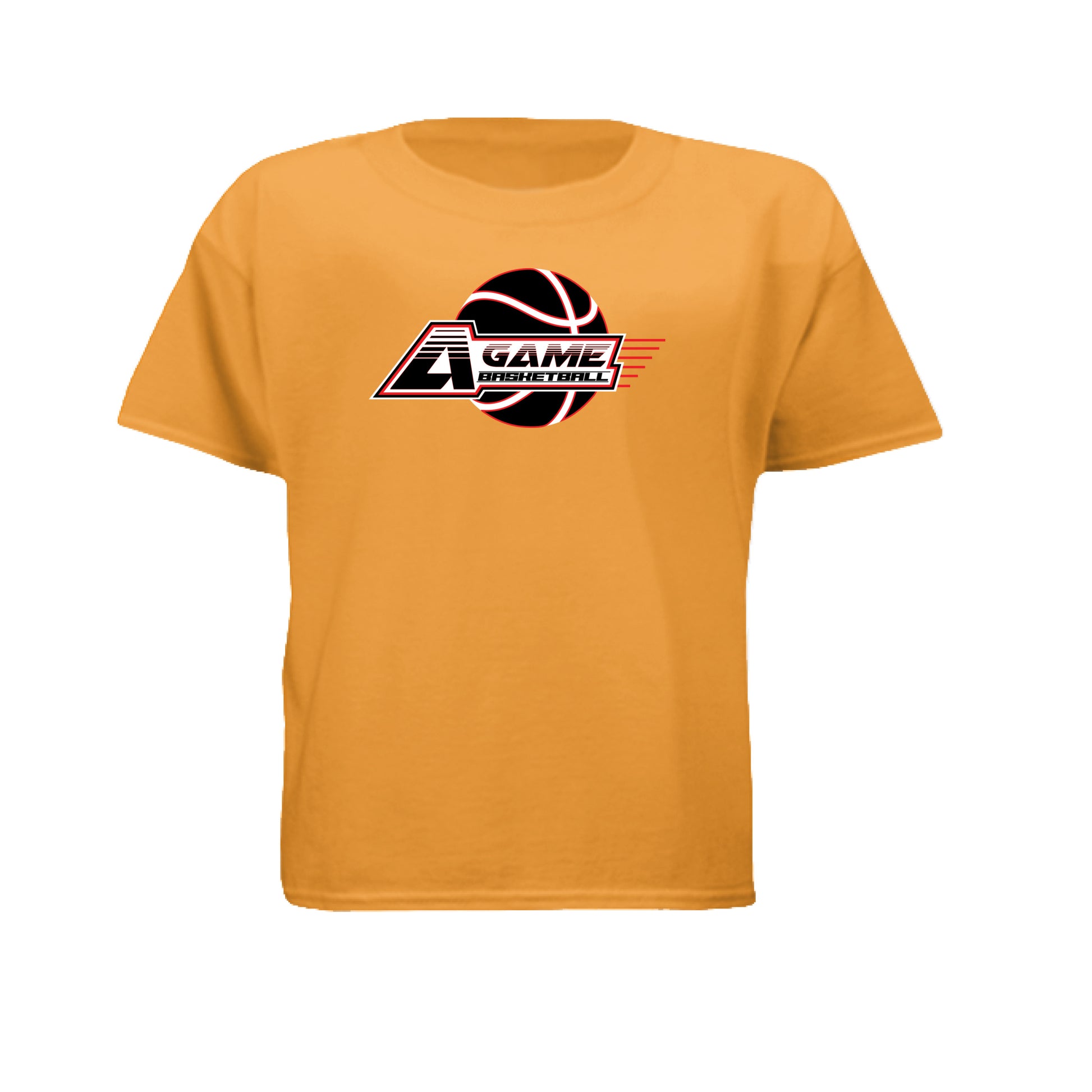Tangerine - FRONT
