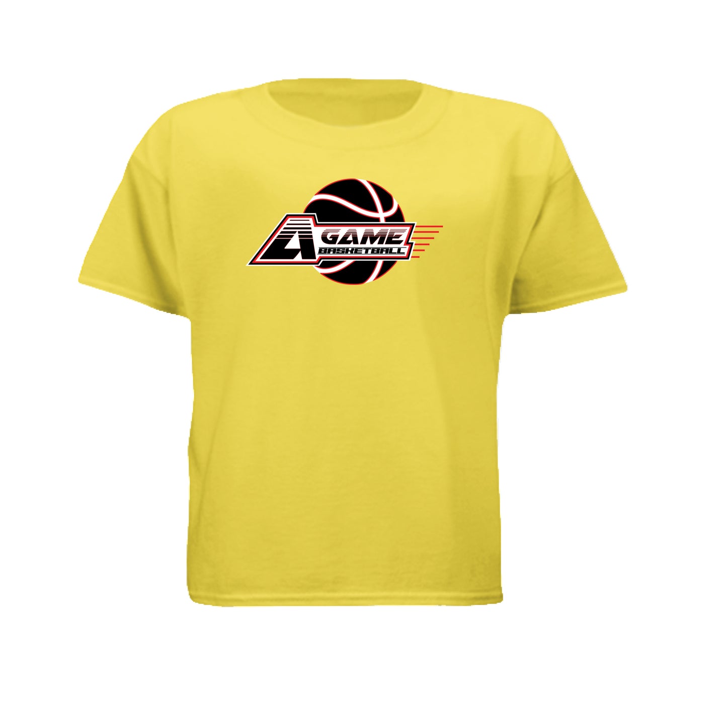 Yellow - FRONT