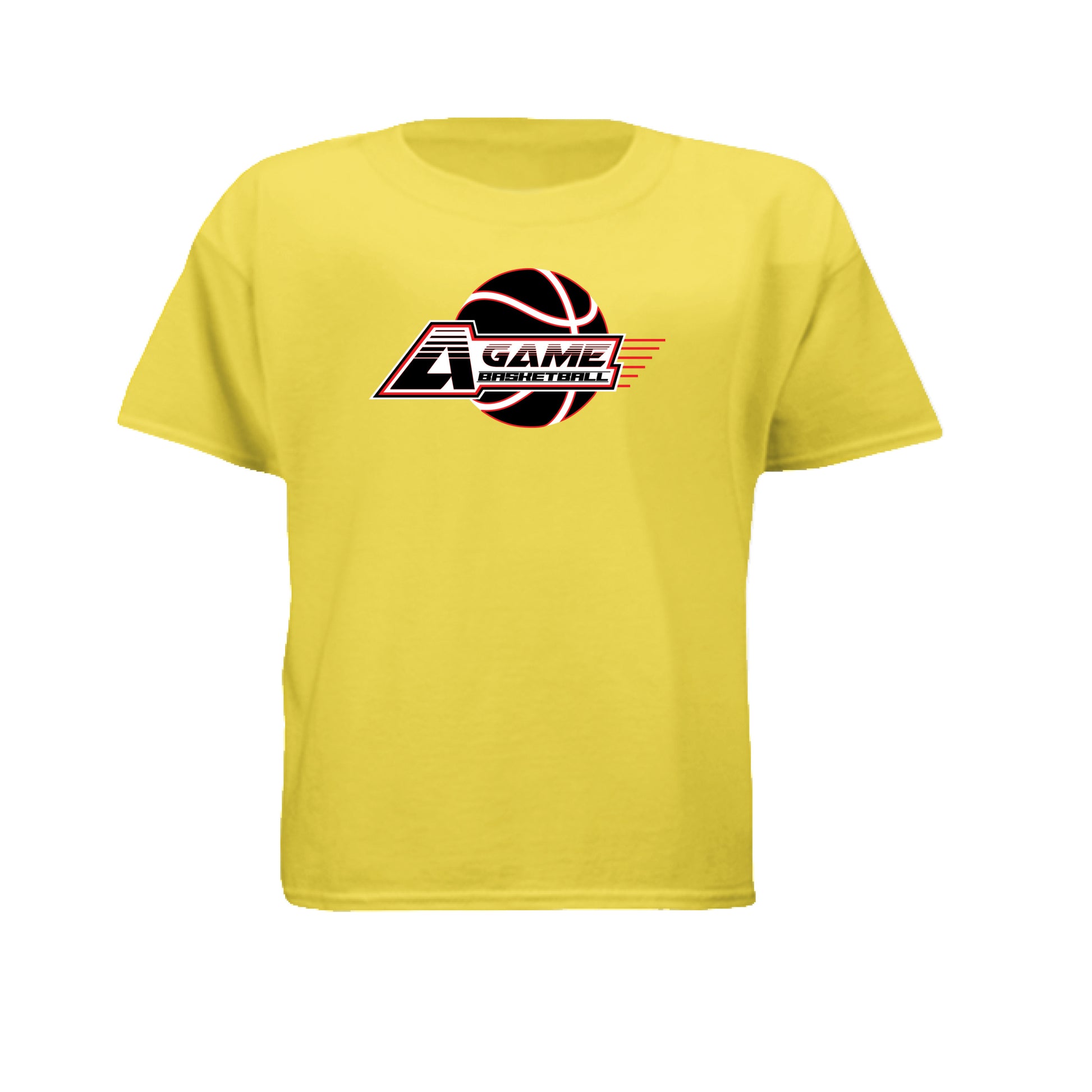 Yellow - FRONT