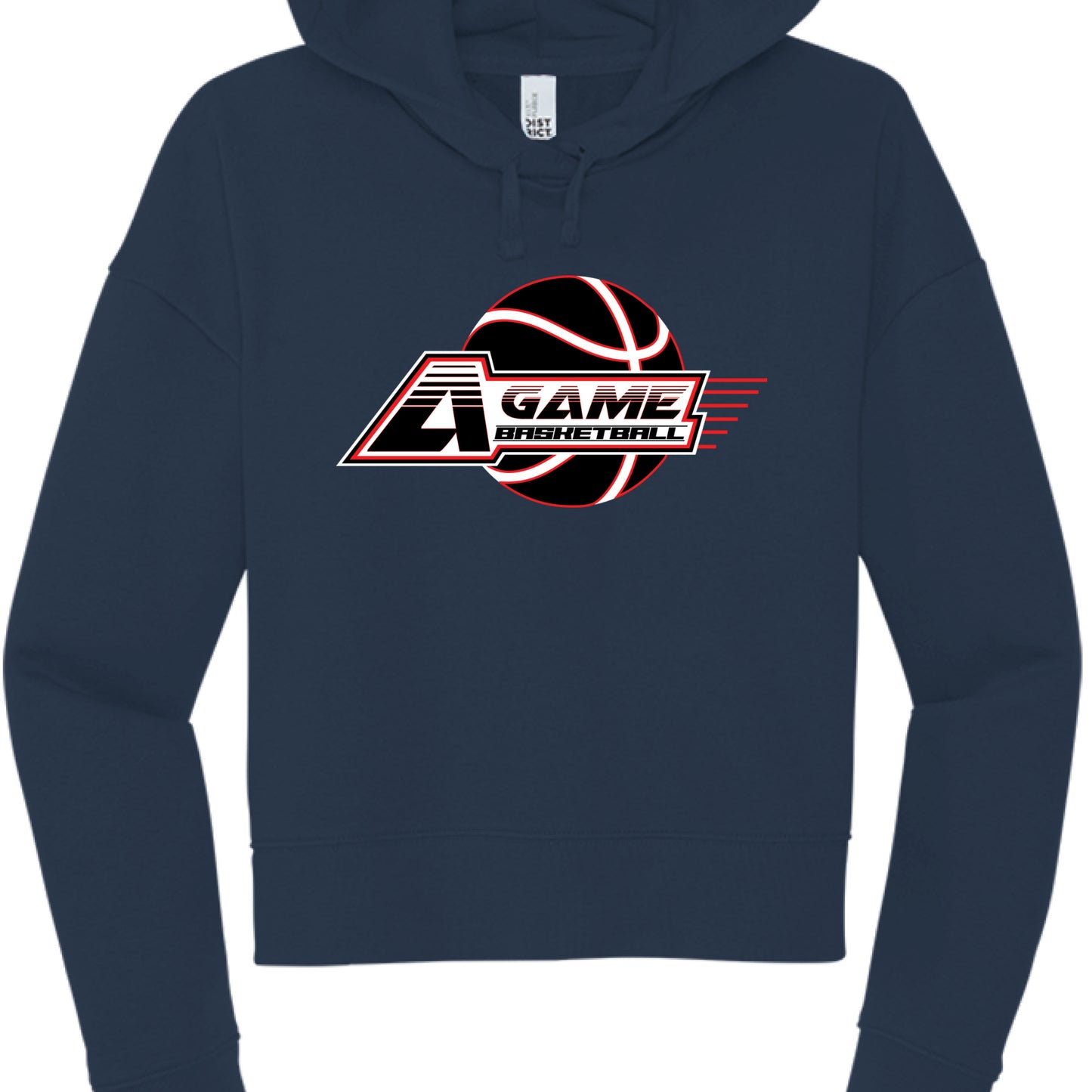 New Navy - FRONT