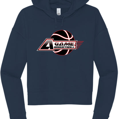 New Navy - FRONT
