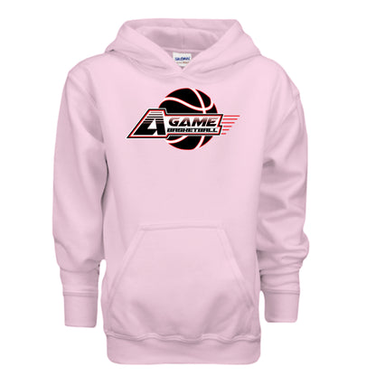 LIGHT PINK - FRONT