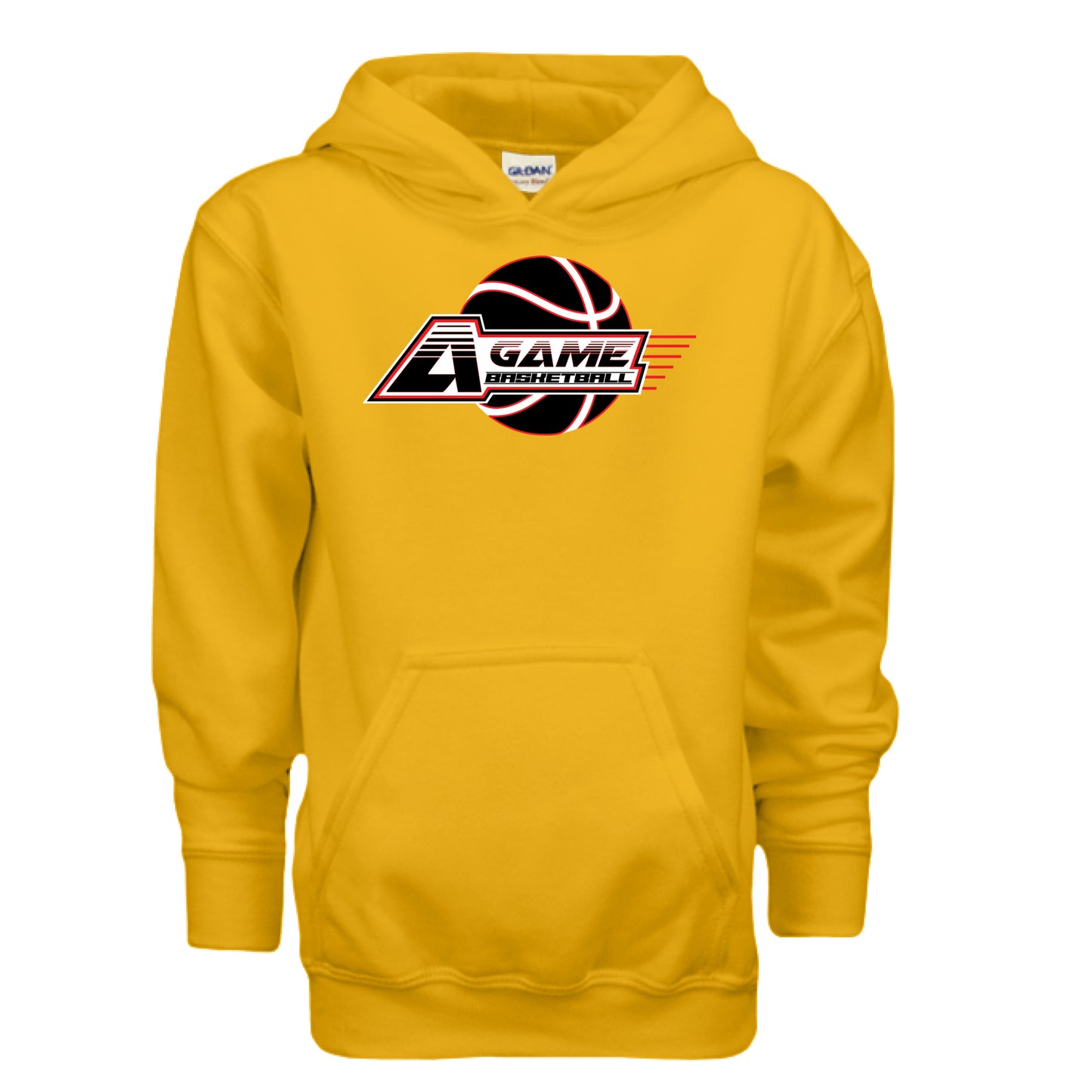 GOLD - FRONT