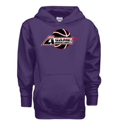 PURPLE - FRONT