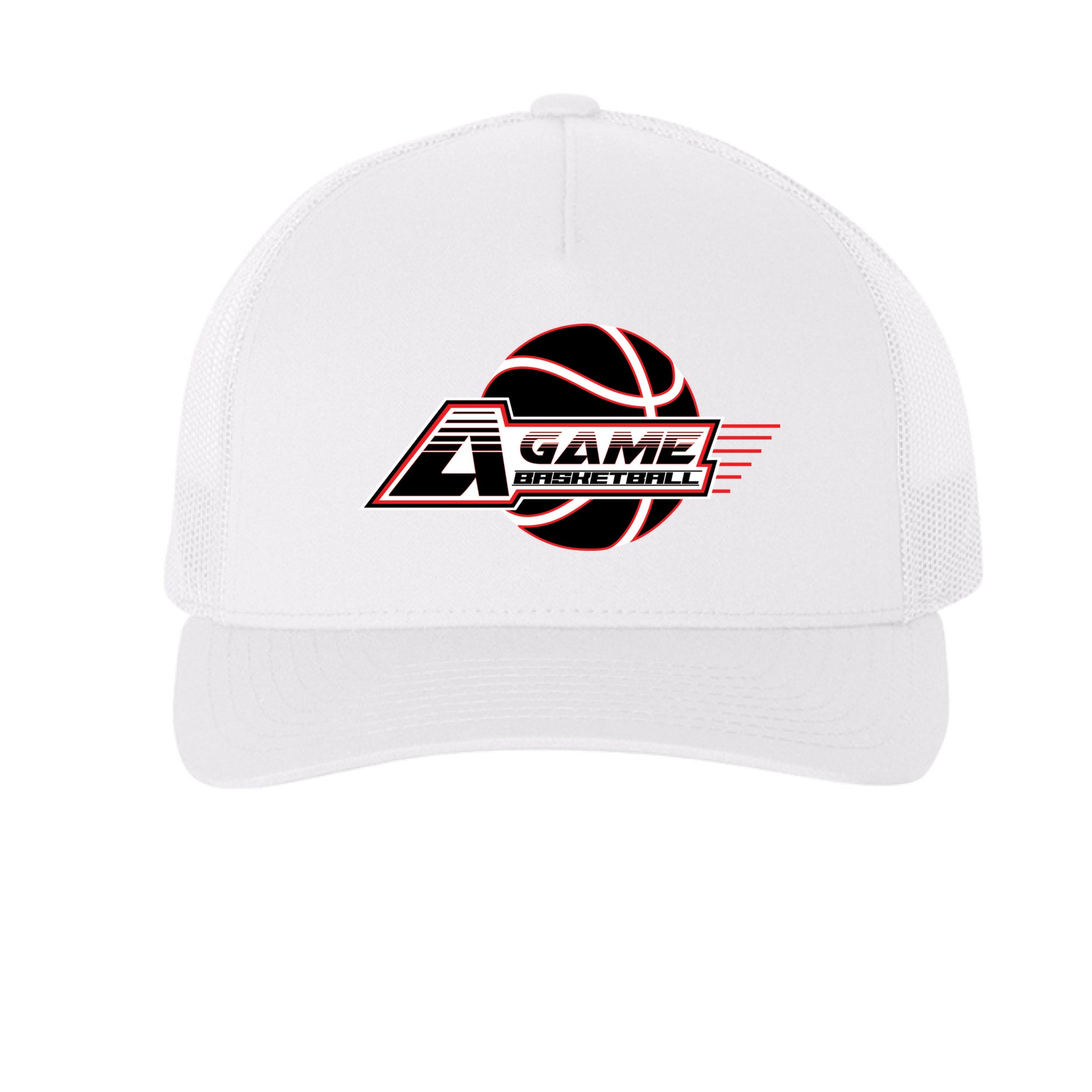 White - FRONT