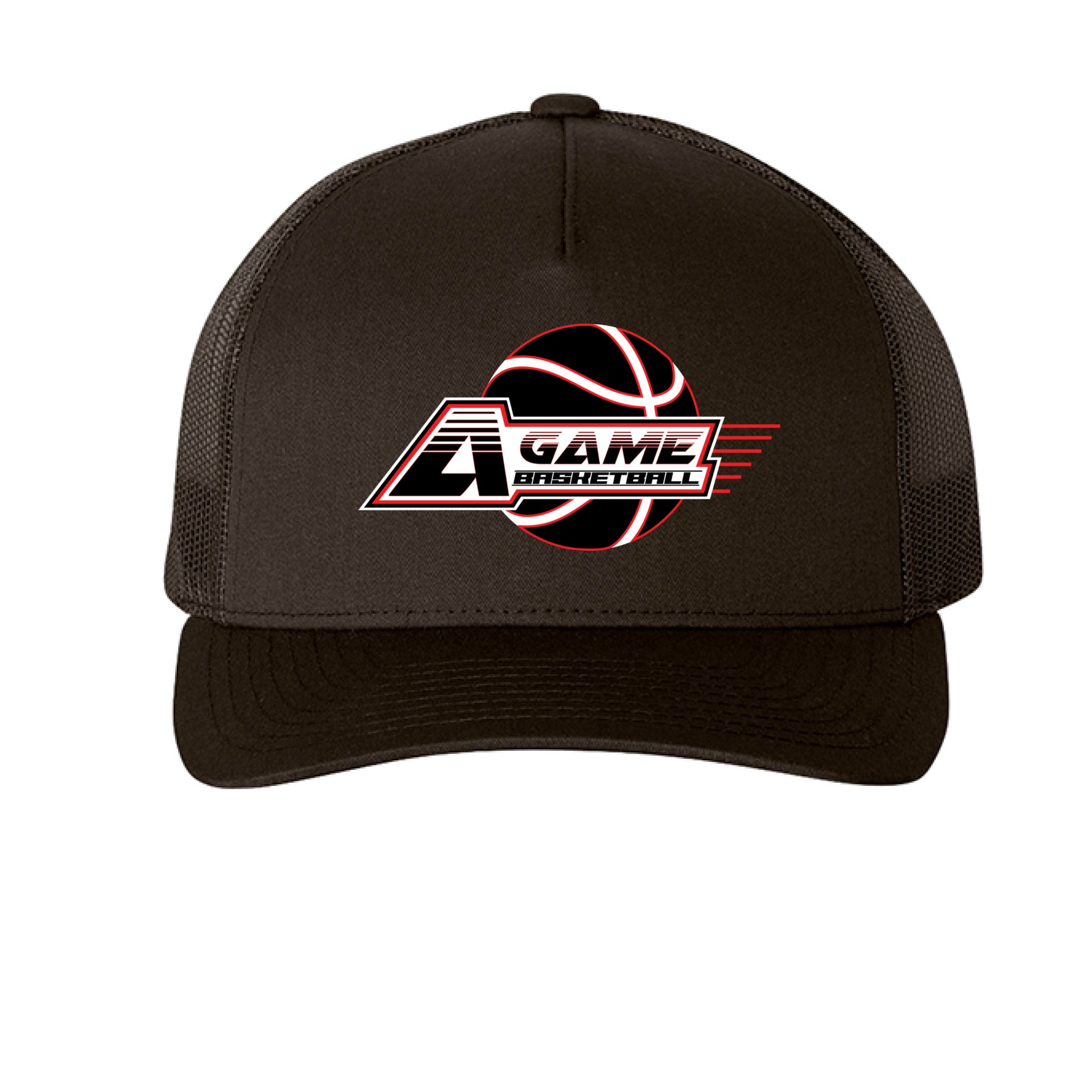 Black - FRONT