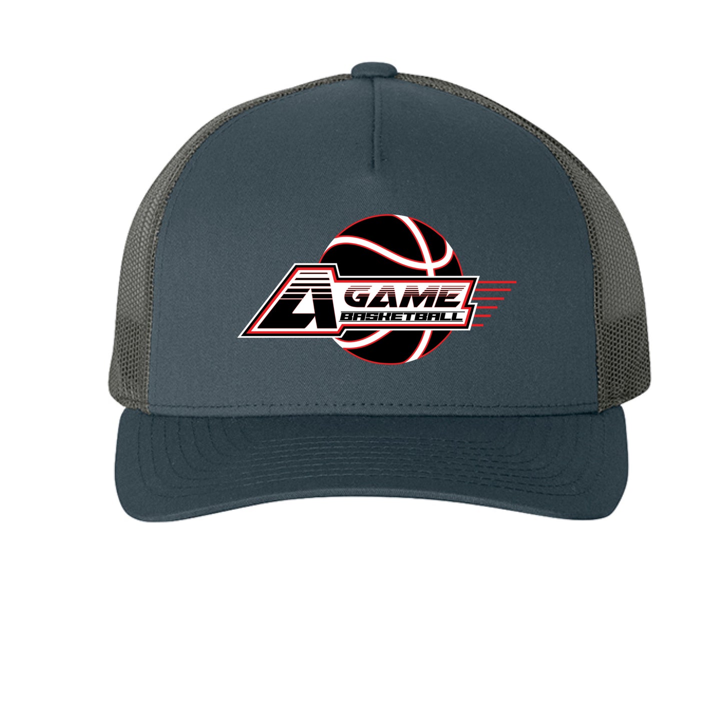 Navy - FRONT