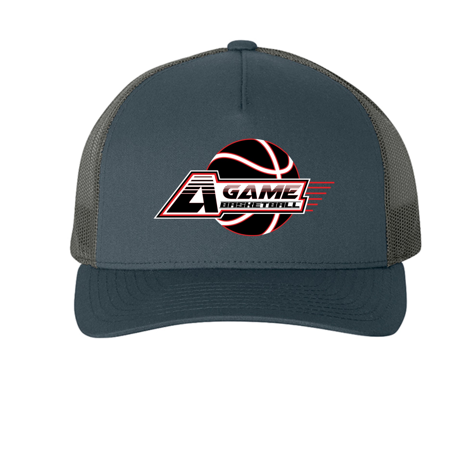 Navy - FRONT