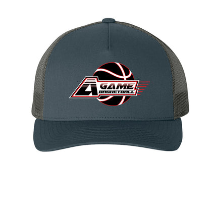 Navy - FRONT