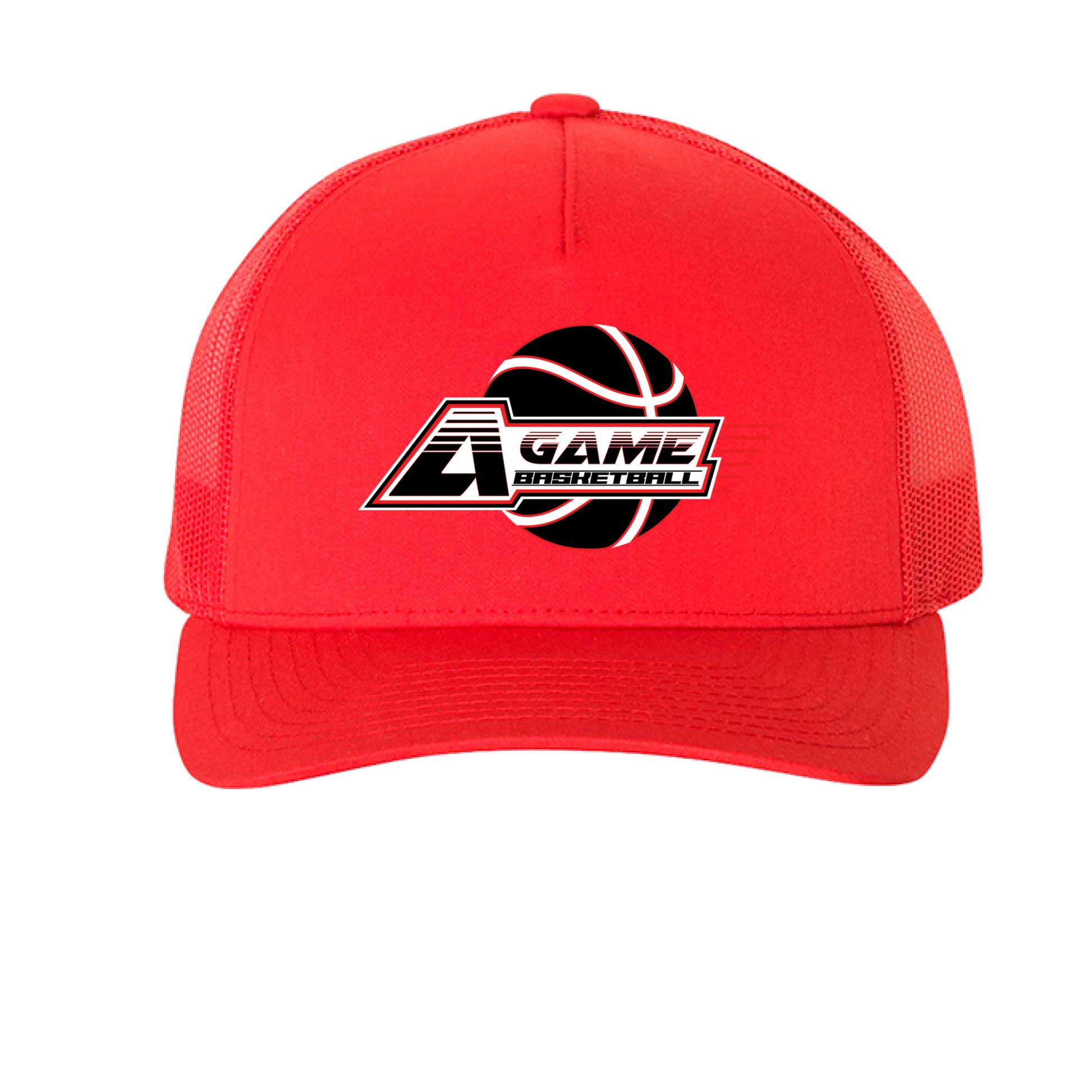 Red - FRONT