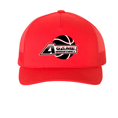 Red - FRONT