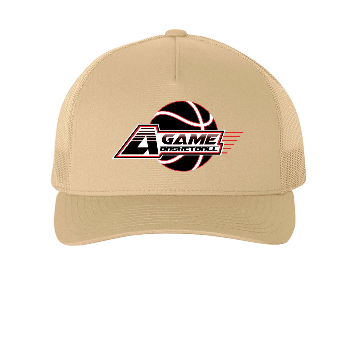 Khaki - FRONT