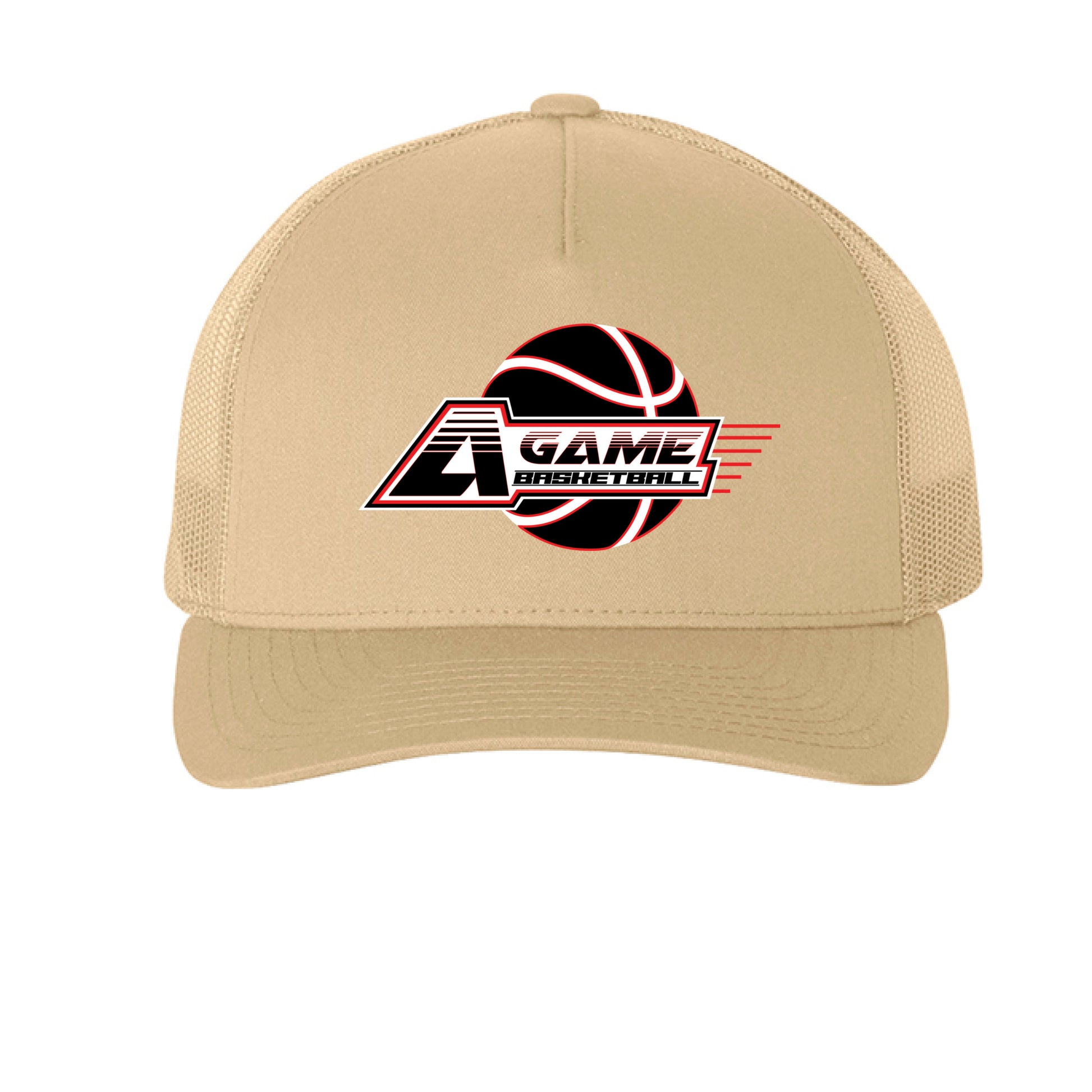 Khaki - FRONT